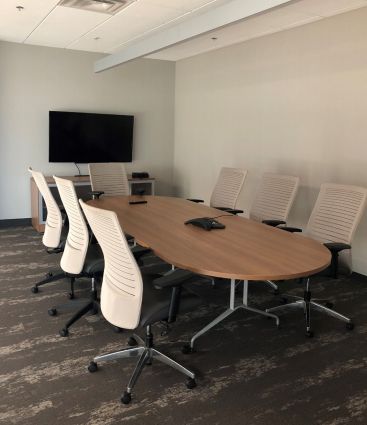 Suite 120 - Sublease